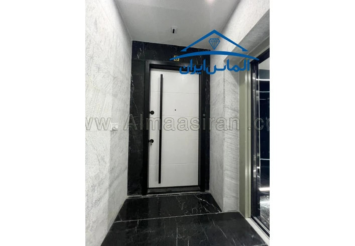 آپارتمان در ساختمان رزا رزیدنس خیابان شریعتی بابلسر
